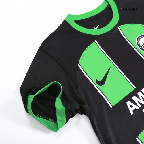 Brighton & Hove Albion Jersey Away 2023/24