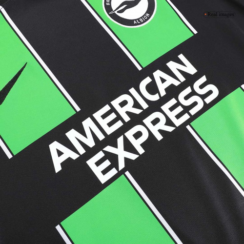 Brighton & Hove Albion Jersey Away 2023/24