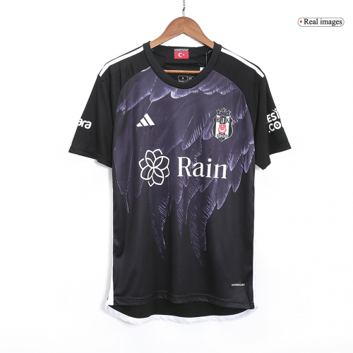 Besiktas Jersey Away 2023/24