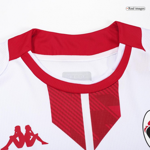 SSC Bari Home Jersey 2023/24