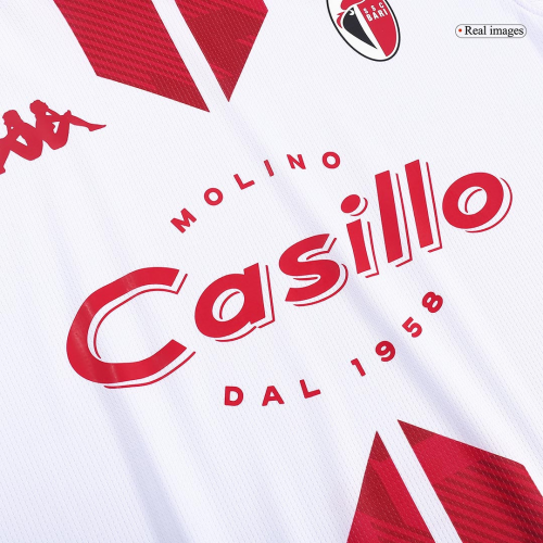 SSC Bari Home Jersey 2023/24