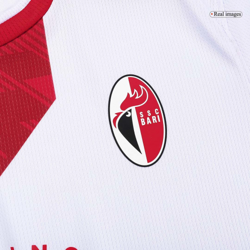 SSC Bari Home Jersey 2023/24