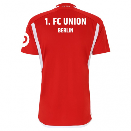 Union Berlin Home Jersey 2023/24