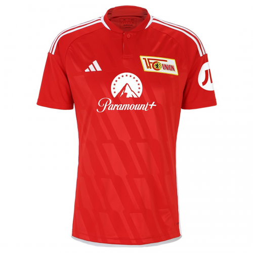 Union Berlin Home Jersey 2023/24