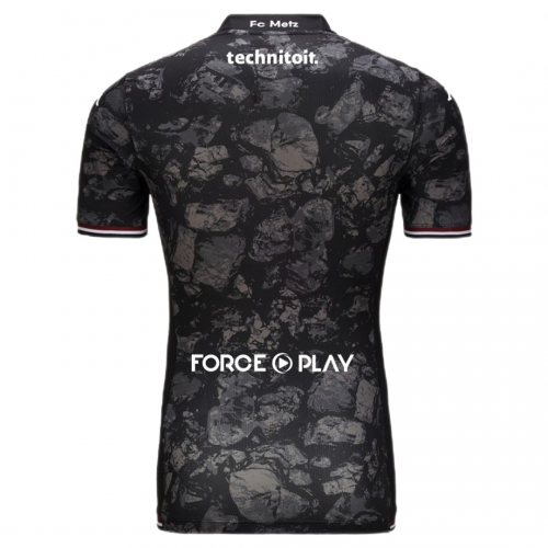 FC Metz Third Jersey 2023/24