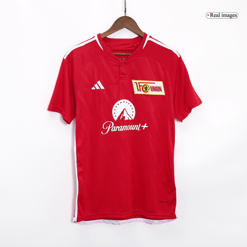 Union Berlin Home Jersey 2023/24