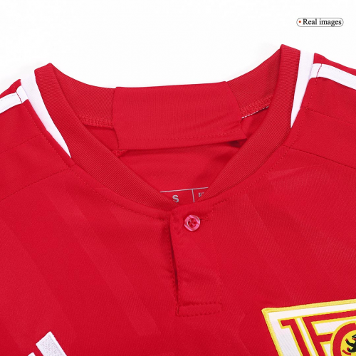 Union Berlin Home Jersey 2023/24