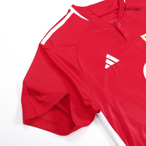 Union Berlin Home Jersey 2023/24