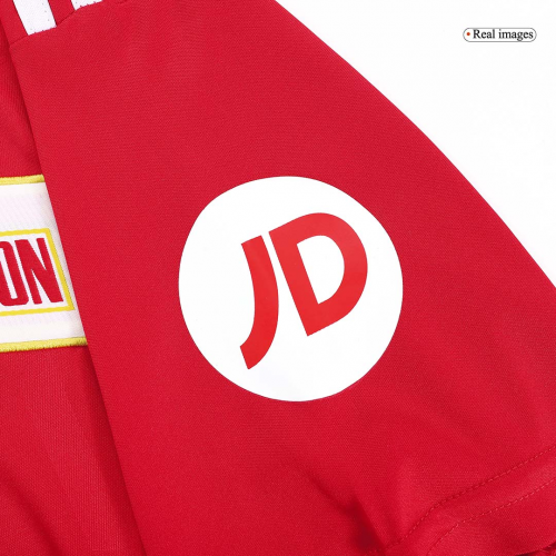 Union Berlin Home Jersey 2023/24