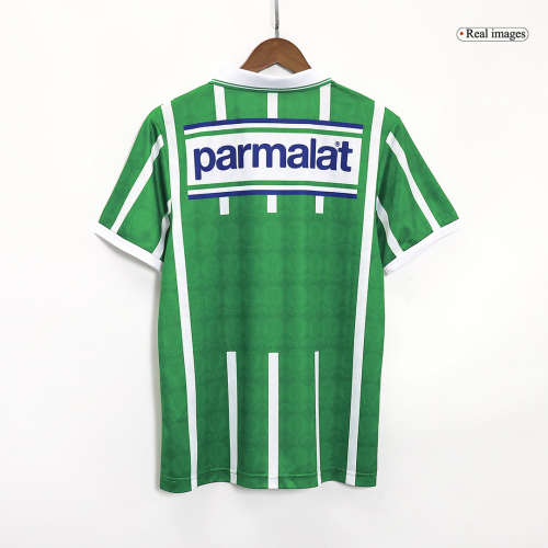 Retro SE Palmeiras Home Jersey 1992/93