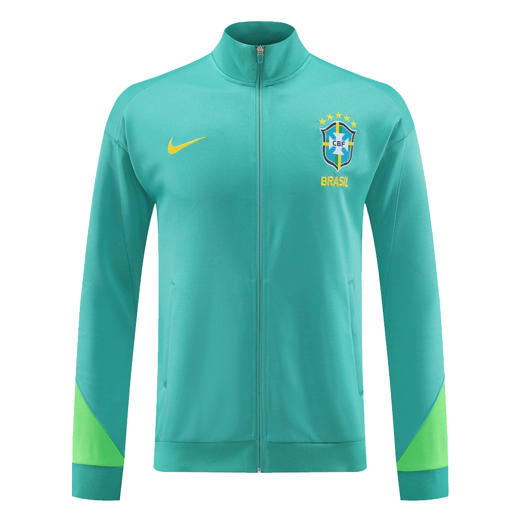 Brazil Training Kit (Jacket+Pants) 2023/24