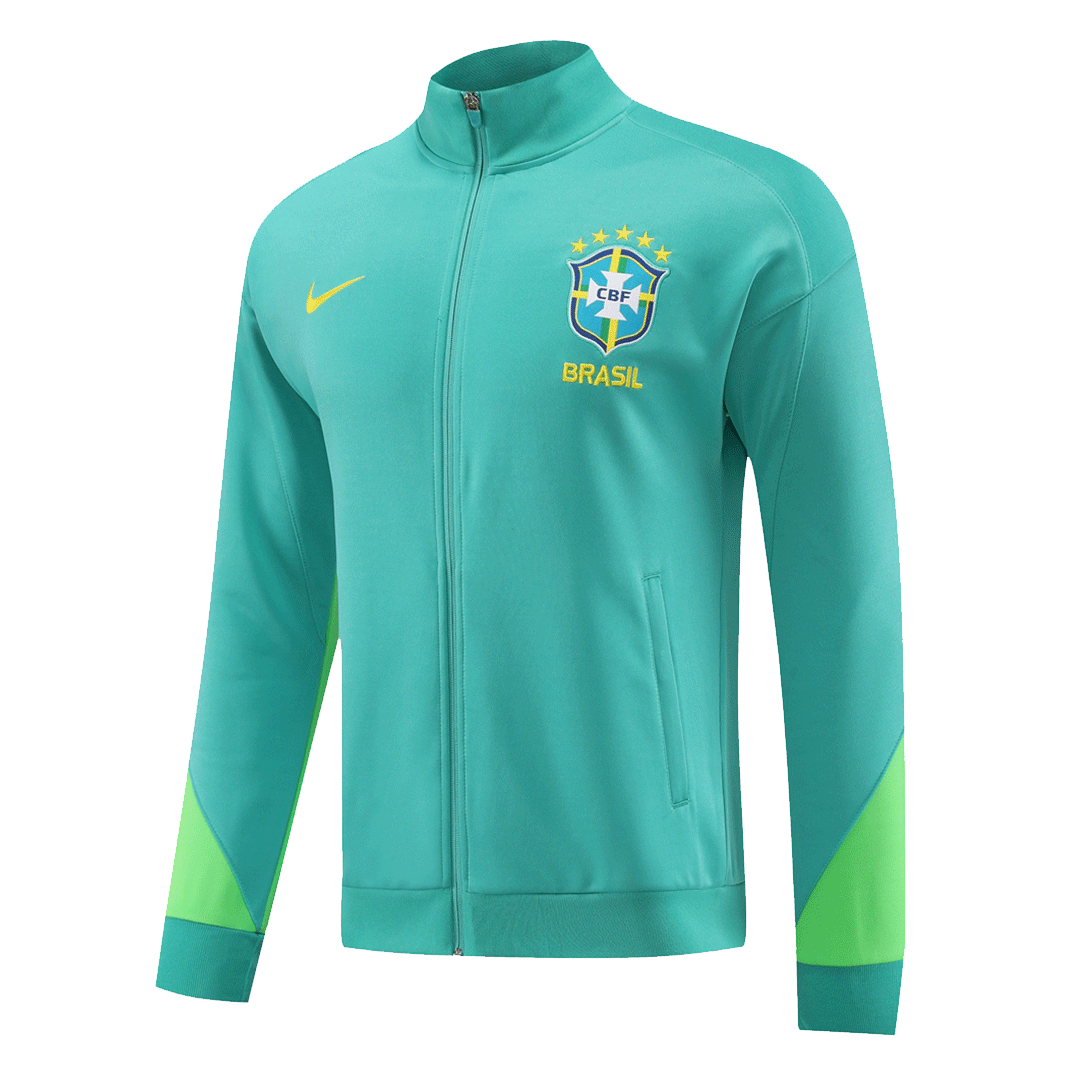 Brazil Training Kit (Jacket+Pants) 2023/24