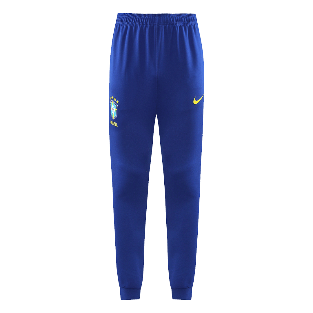 Brazil Training Kit (Jacket+Pants) 2023/24