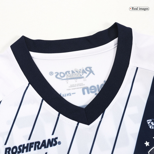 Monterrey Away Jersey 2023/24