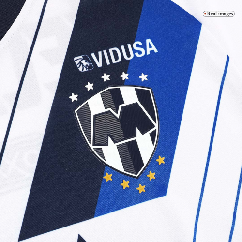 Monterrey Away Jersey 2023/24