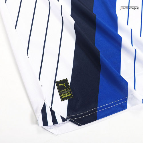 Monterrey Away Jersey 2023/24