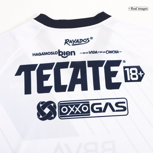 Monterrey Away Jersey 2023/24