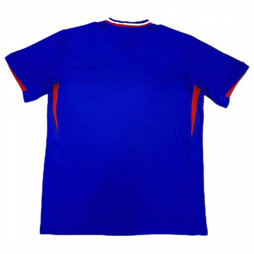 [Super Replica] France Home Jersey Euro 2024