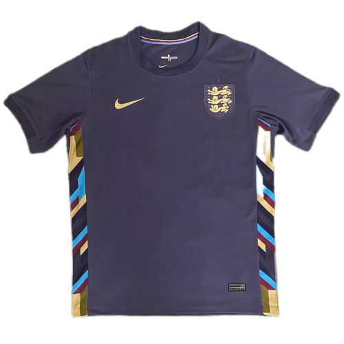 [Super Replica] England Away Jersey EURO 2024