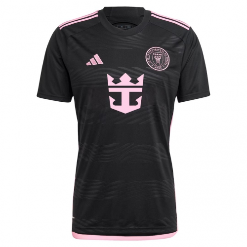 [Super Replica] Inter Miami CF Away La Noche Jersey 2024