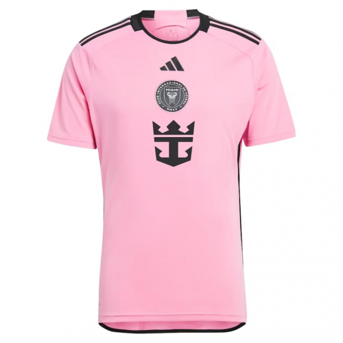 [Super Replica] Inter Miami Home Jersey 2024