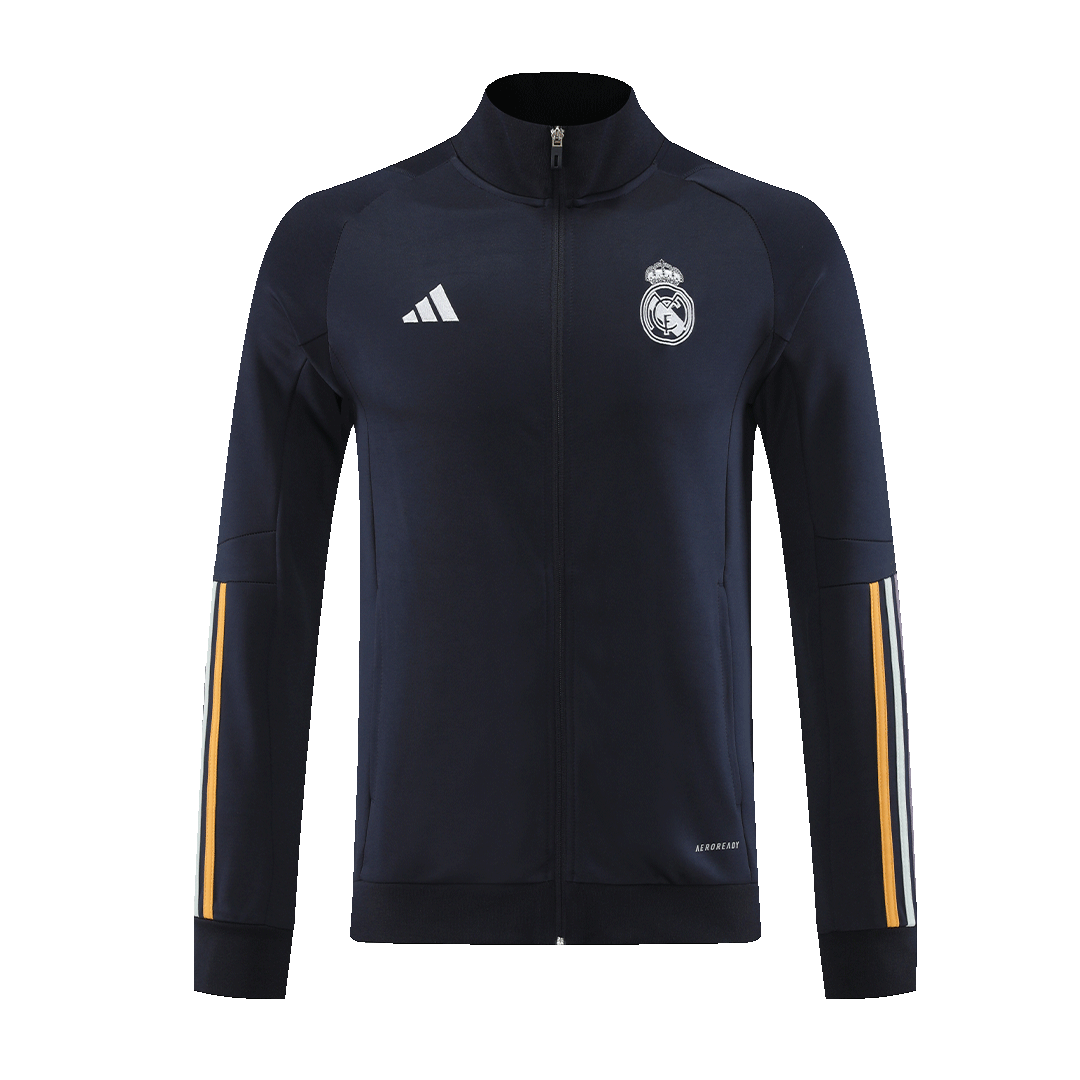 Real Madrid Training Jacket Navy 2023/24