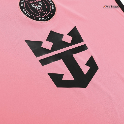 [Super Replica] Inter Miami Home Jersey 2024