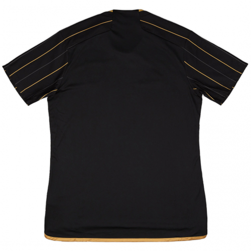 LAFC Home Primary Jersey 2024