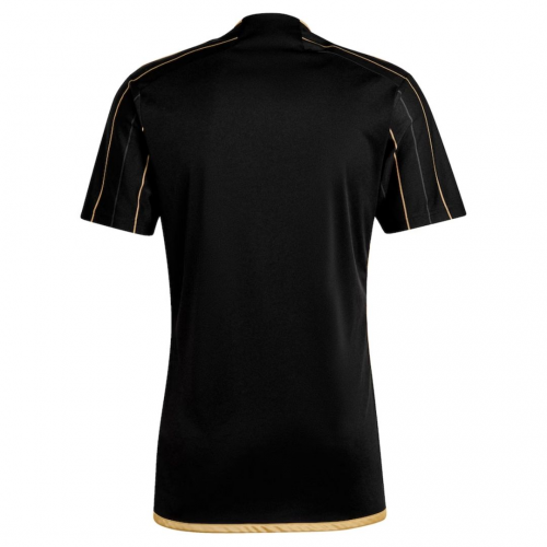 LAFC Home Primary Jersey 2024