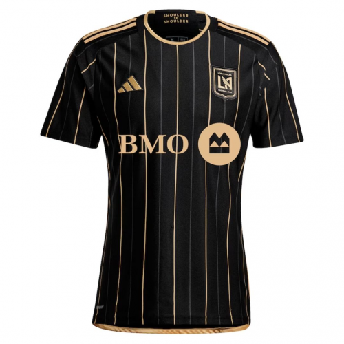 LAFC Home Primary Jersey 2024