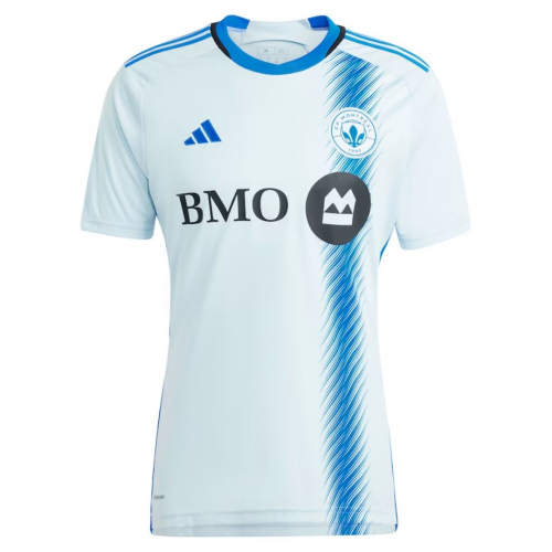 CF Montreal Away La Main Jersey 2024