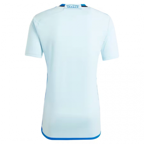 CF Montreal Away La Main Jersey 2024