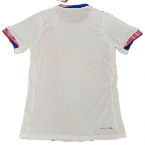 USMNT Home Jersey Player Version 2024