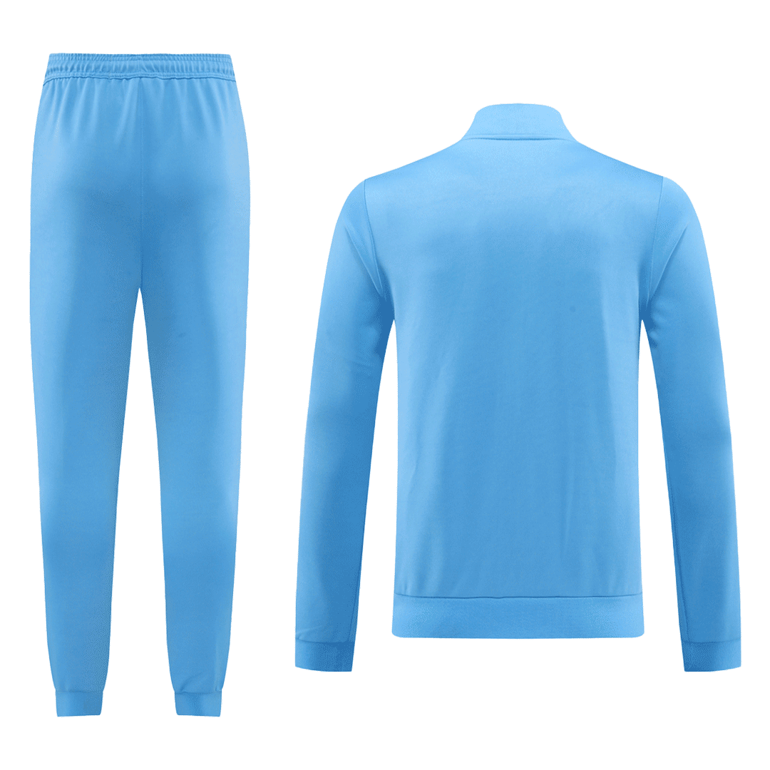 Argentina Training Jacket Kit (Jacket+Pants) 2024