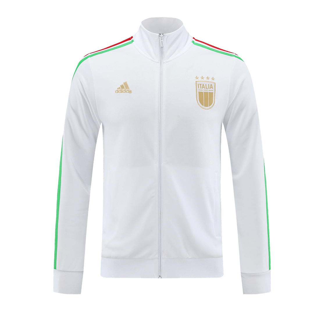 Italy Training Jacket Kit (Jacket+Pants) 2024