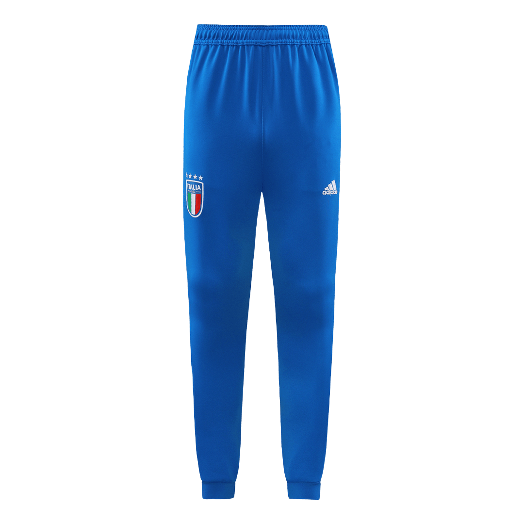 Italy Training Jacket Kit (Jacket+Pants) 2024