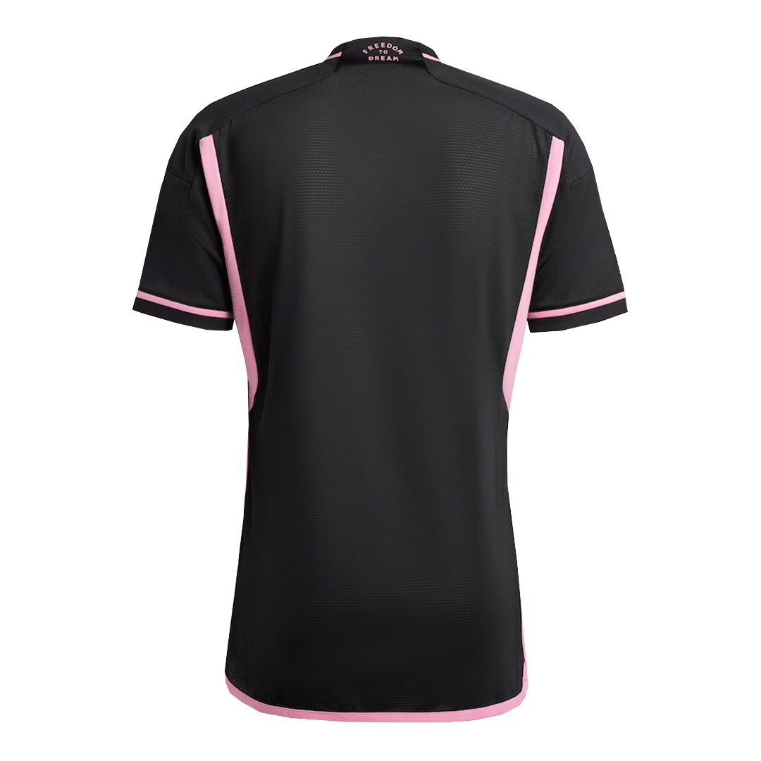 [Super Replica] Inter Miami CF Away Jersey Player Version 2024