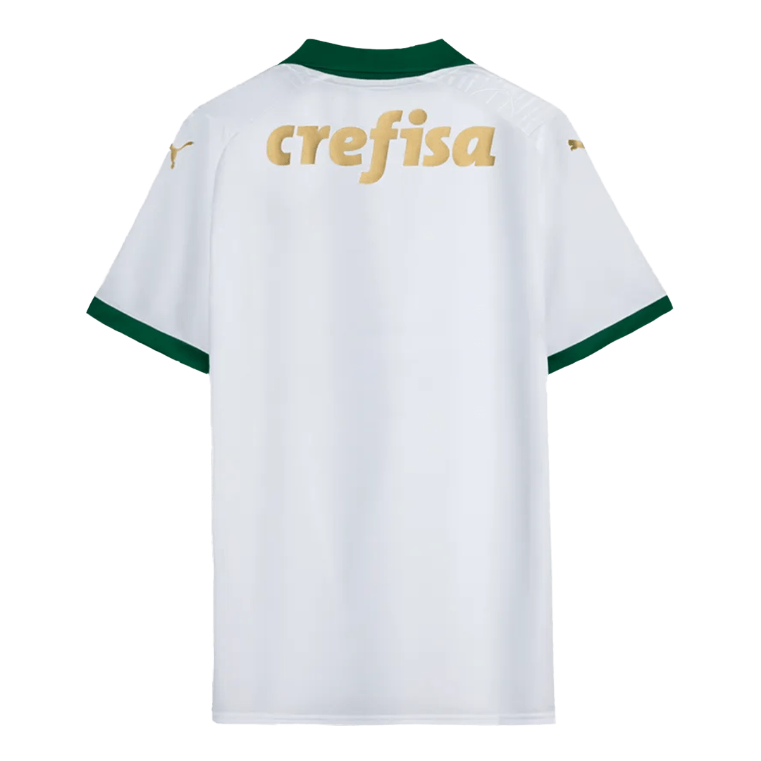 SE Palmeiras Away Jersey 2024/25