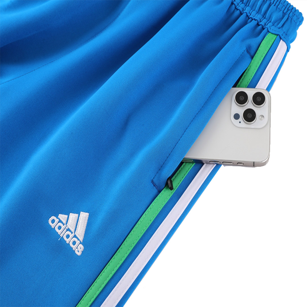 Italy Training Jacket Kit (Jacket+Pants) 2024