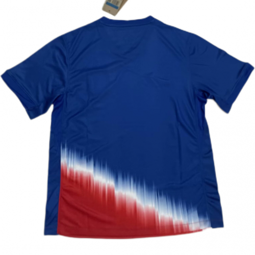 [Super Replica] USMNT Away Jersey Copa America 2024