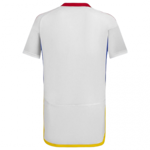 Venezuela Away Jersey Copa America 2024