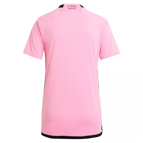 Women's Inter Miami Home Jersey 2024