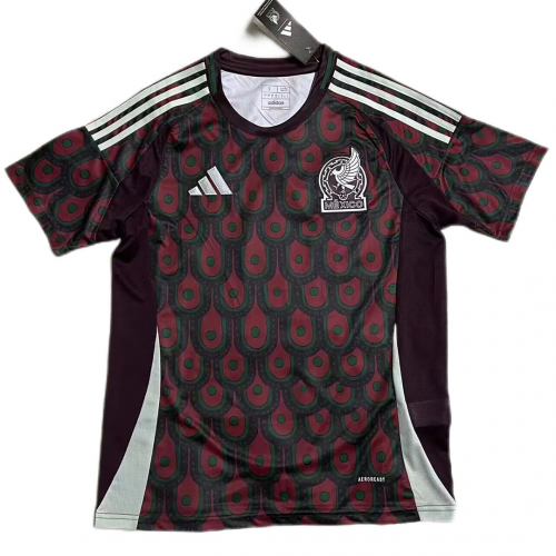 Mexico Home Jersey Copa America 2024