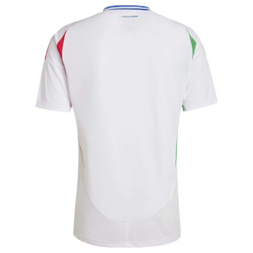 Italy Away Jersey Player Version 2024