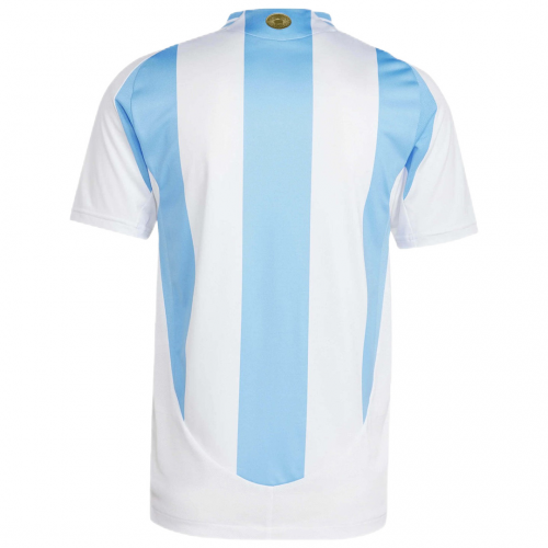 Argentina Home Jersey Player Version Copa America 2024