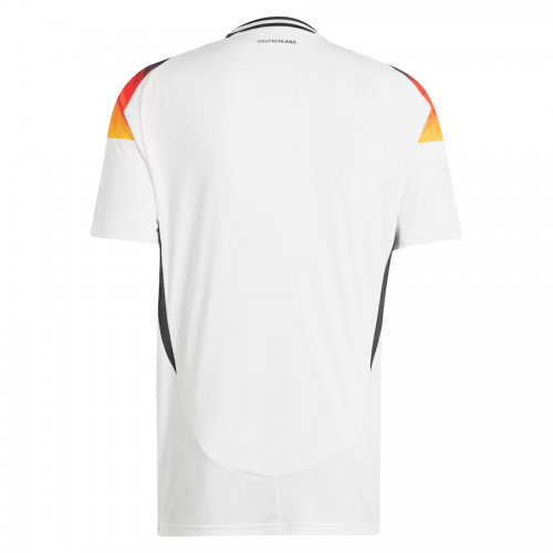 [Super Replica] Germany Home Jersey EURO 2024