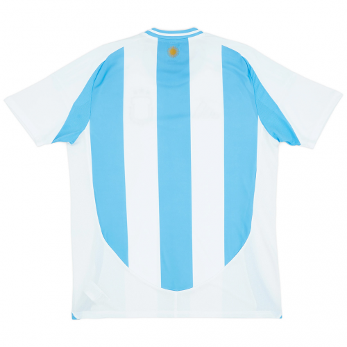 [Super Replica] Argentina Home Jersey Copa America 2024