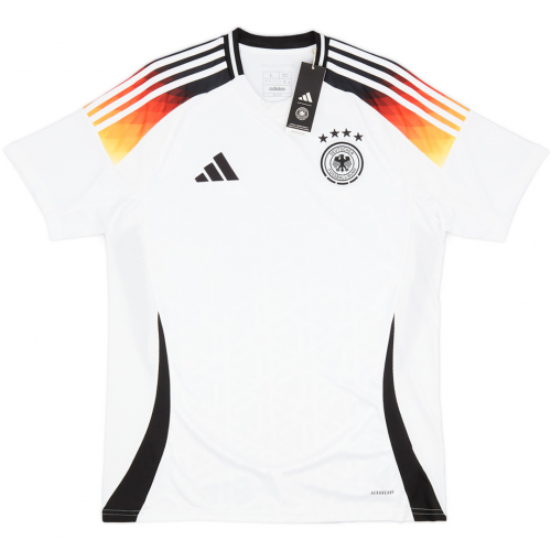 [Super Replica] Germany Home Jersey EURO 2024