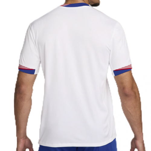 USMNT Home Jersey Copa America 2024