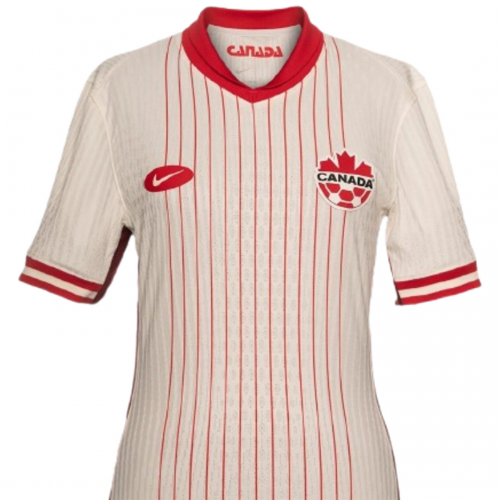 Canada Away Jersey Copa America 2024